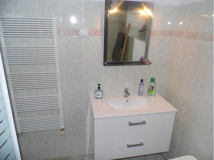 Photo 10 Appartement plain pied - 8 personnes - Chez Agnès et Jean-Pierre