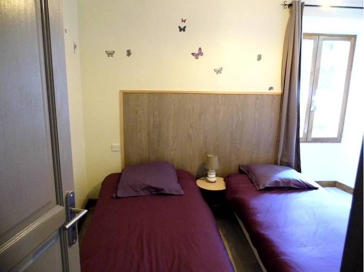 Photo 13 Appartement plain pied - 8 personnes - Chez Agnès et Jean-Pierre