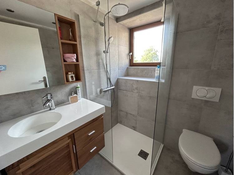 Photo 1 Chambres d'hôtes - Auberge des Champs - 2 à 4 personnes