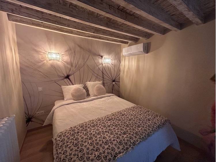 Photo 3 Chambres d'hôtes - Auberge des Champs - 2 à 4 personnes