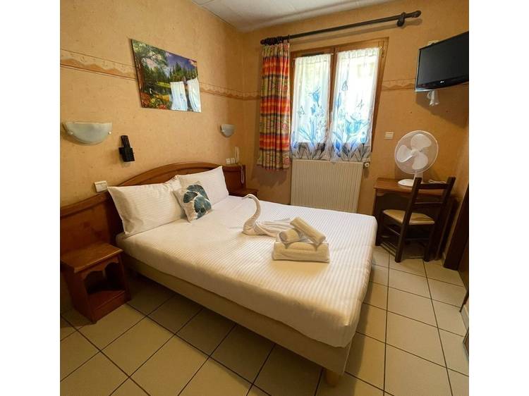 Photo 2 Hôtel Elaïa