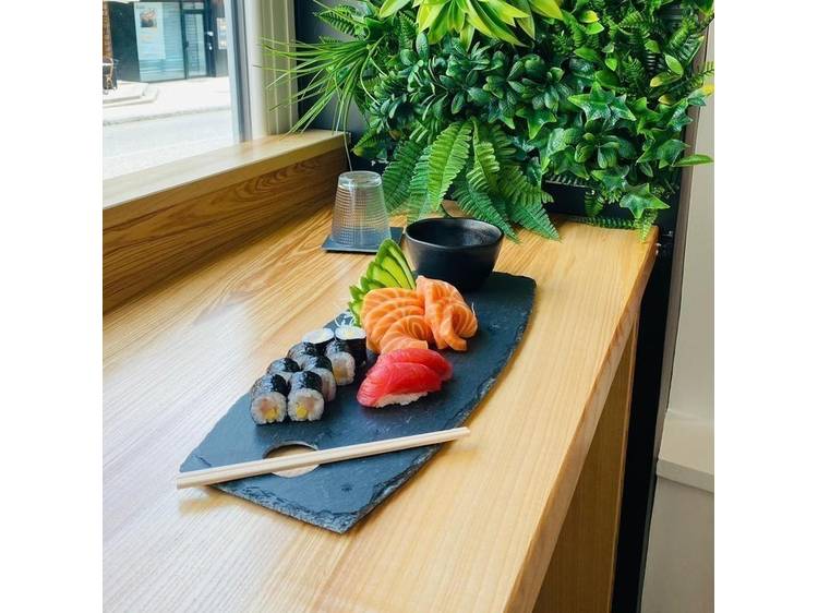 Photo 1 Sushi Corner