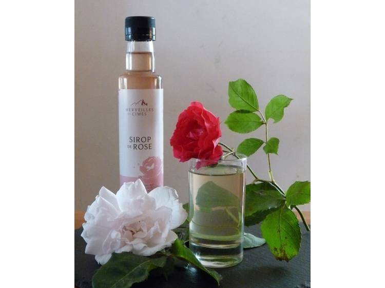 Photo 4 Merveilles des cimes