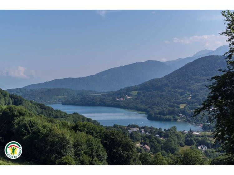 Photo 2 Gite de la Peyrouse