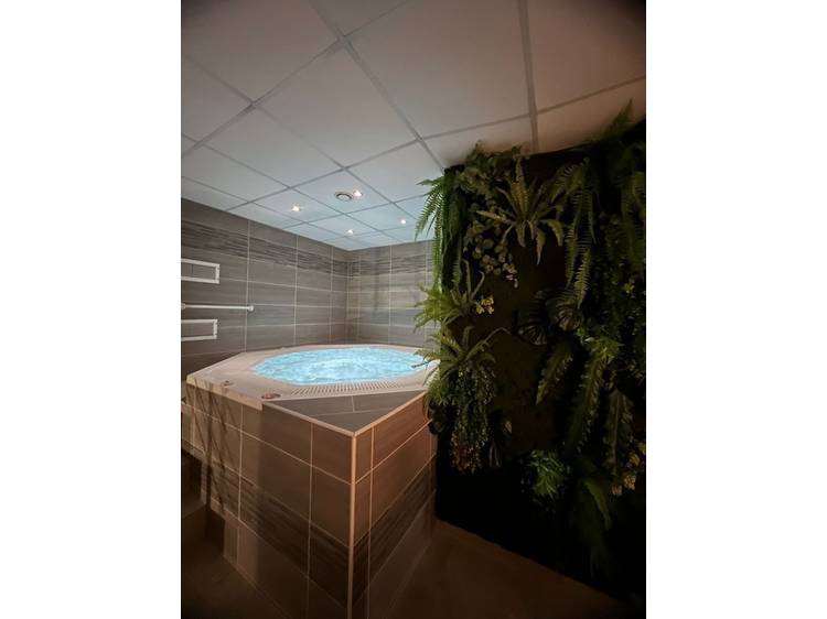 Photo 1 Appart' Wellness Spa Isabelle - 2 pers