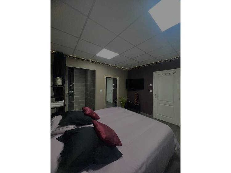 Photo 3 Appart' Wellness Spa Isabelle - 2 pers