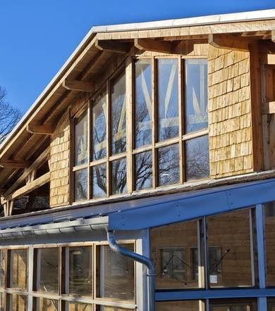 Ferme des 3 saules (the 3 willows farm)