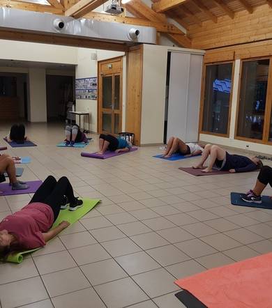 Flo Fitness