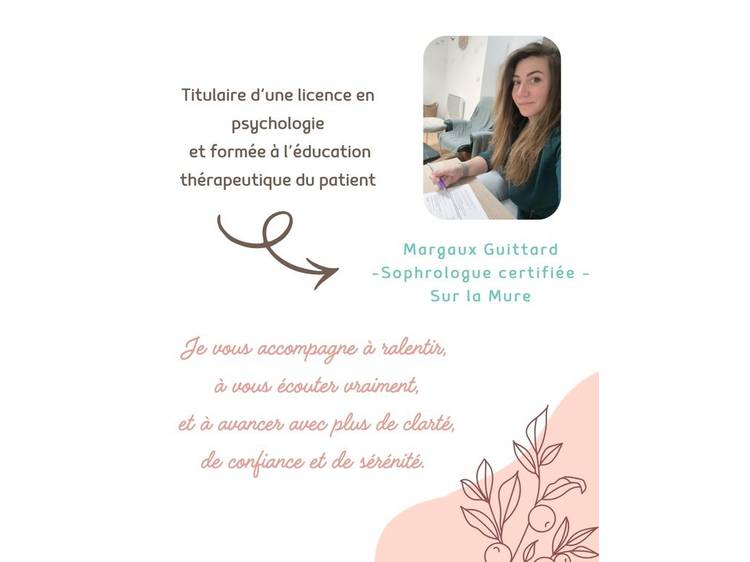 Photo 7 Margaux Guittard Sophrologue