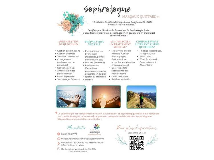 Photo 14 Margaux Guittard Sophrologue