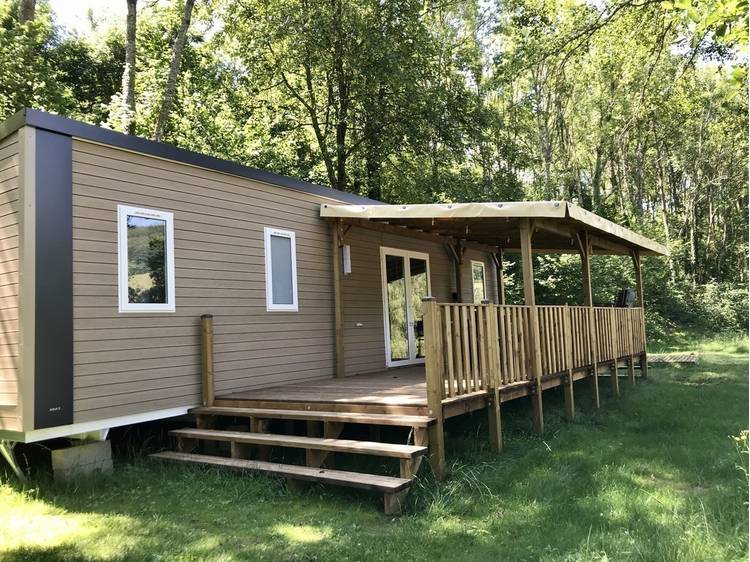 Photo 5 Restaurant - Camping Ser Sirant -
