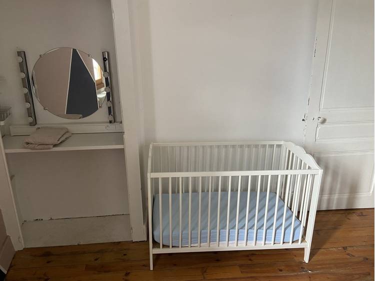 Photo 6 La Maison Jaune -12 à 15 pers