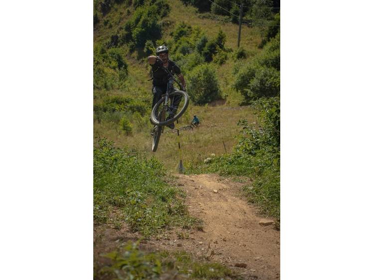 Photo 4 Bike Park