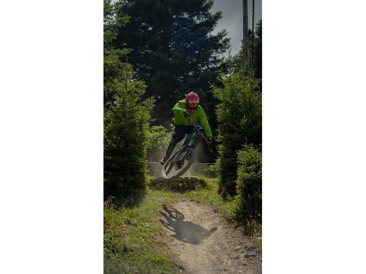 Photo 3 Bike Park