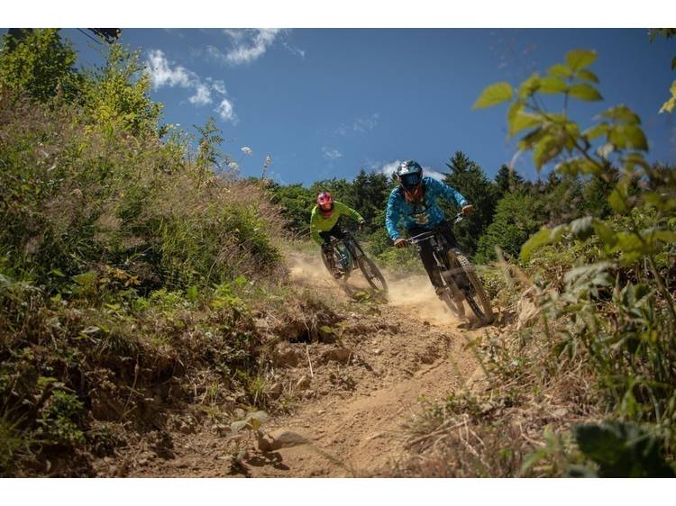 Photo 1 Bike Park