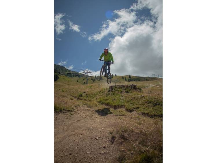 Photo 6 Bike Park