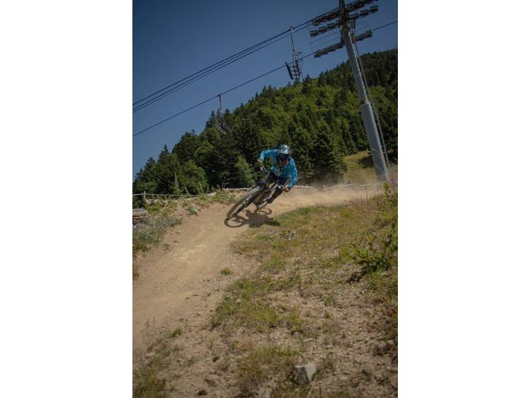 Photo 7 Bike Park