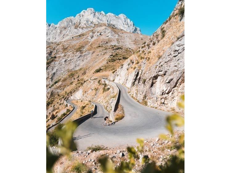 Photo 2 Altitude1664 - Cyclosportive race and tour