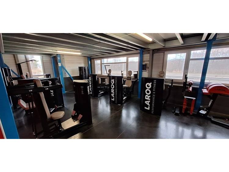 Photo 4 Anthrafit-Salle de sports-