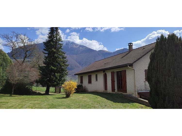 Photo 1 Maison - 6 personnes
