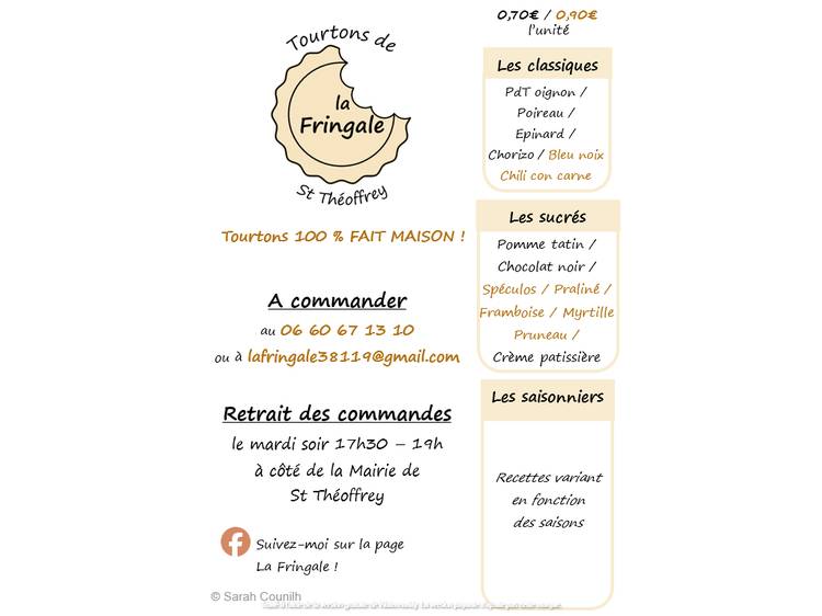 Photo 3 La Fringale