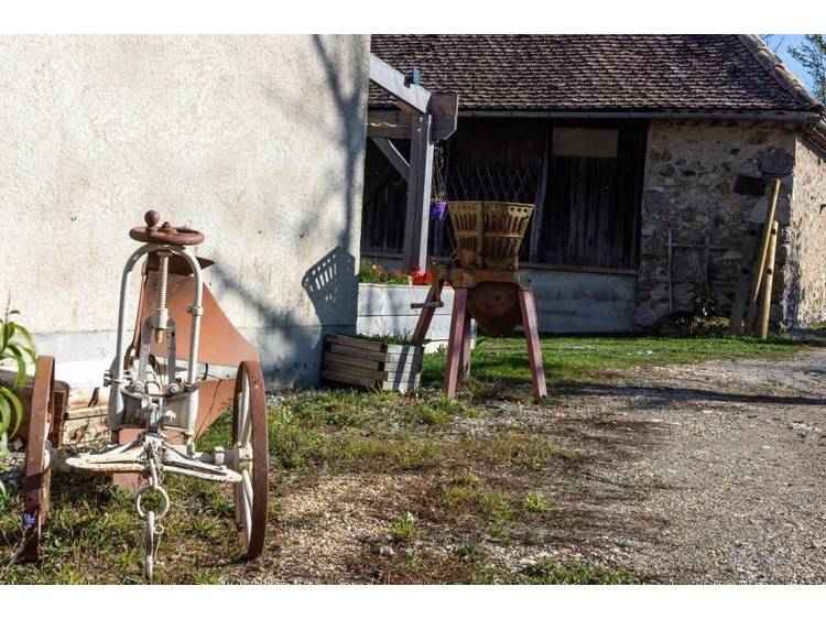 Photo 44 Le Galussel