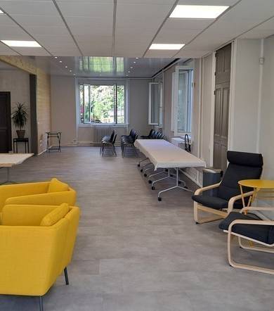 La MINE - Coworking