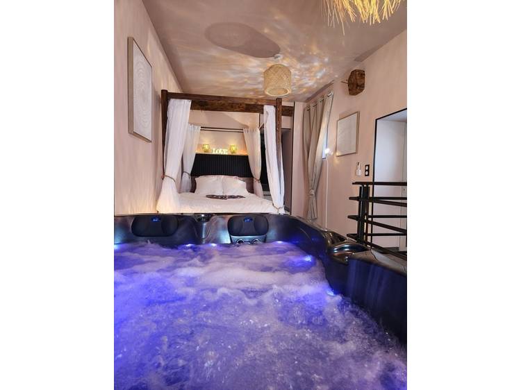 Photo 1 Loveroom - 2 personnes