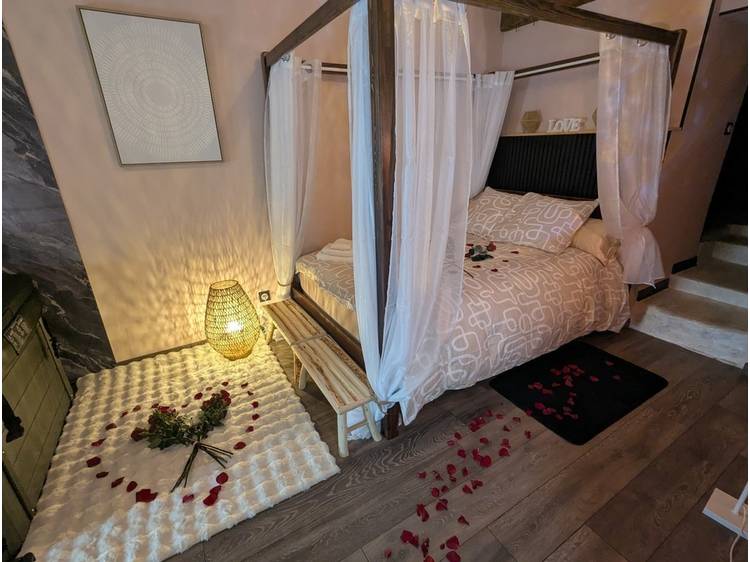 Photo 2 Loveroom - 2 personnes