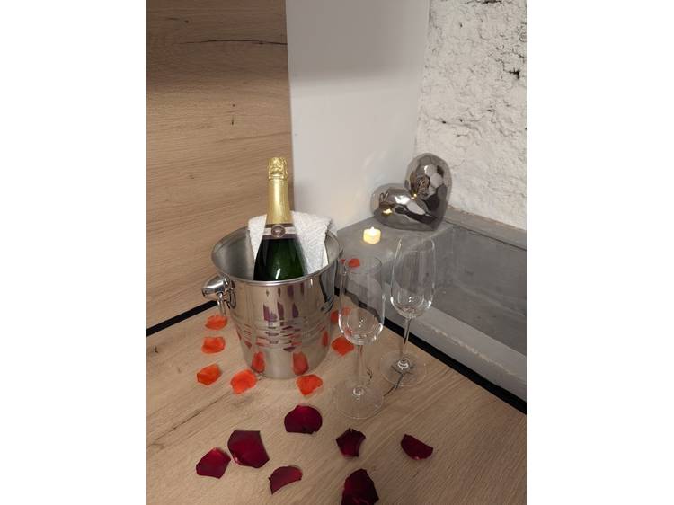 Photo 3 Loveroom - 2 personnes
