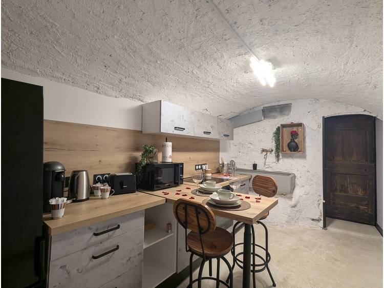 Photo 4 Loveroom - 2 personnes