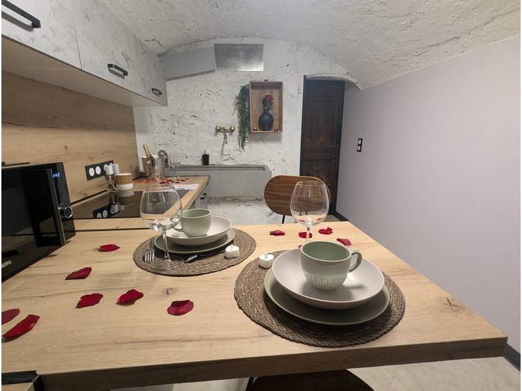 Photo 5 Loveroom - 2 personnes