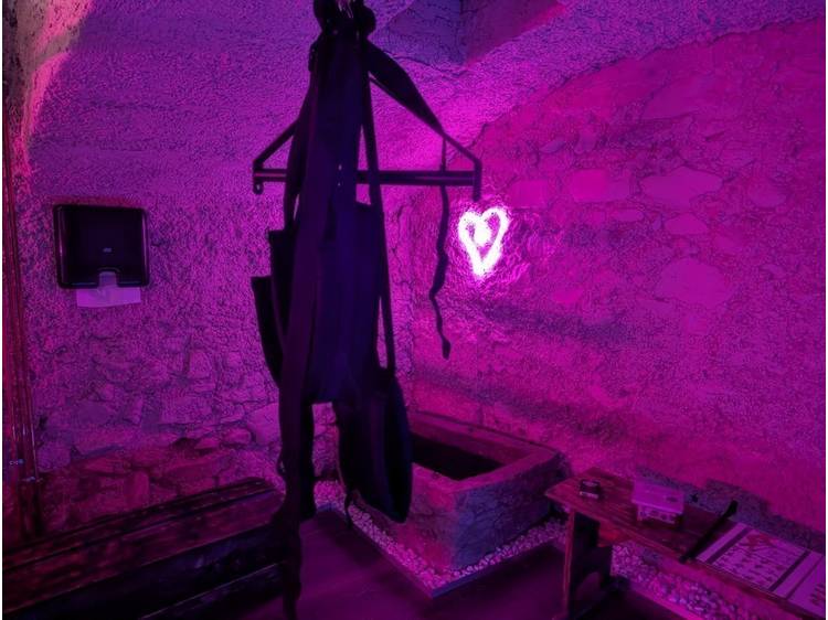 Photo 7 Loveroom - 2 personnes
