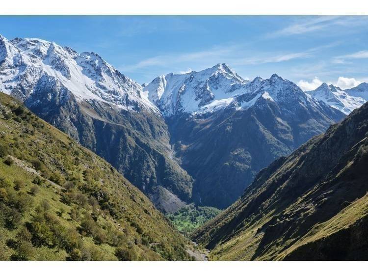 Photo 3 Parc National des Ecrins