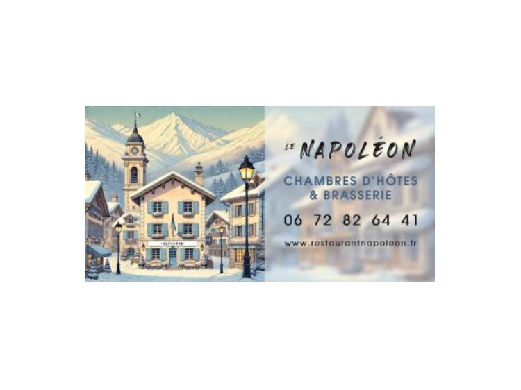 Photo 3 Chambres d'hôtes Le Napoléon