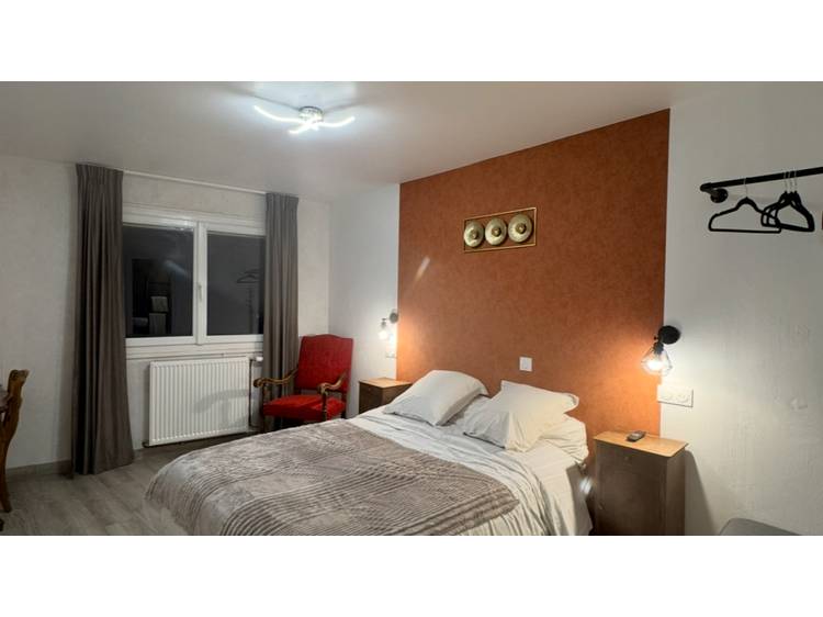 Photo 1 Chambres d'hôtes Le Napoléon