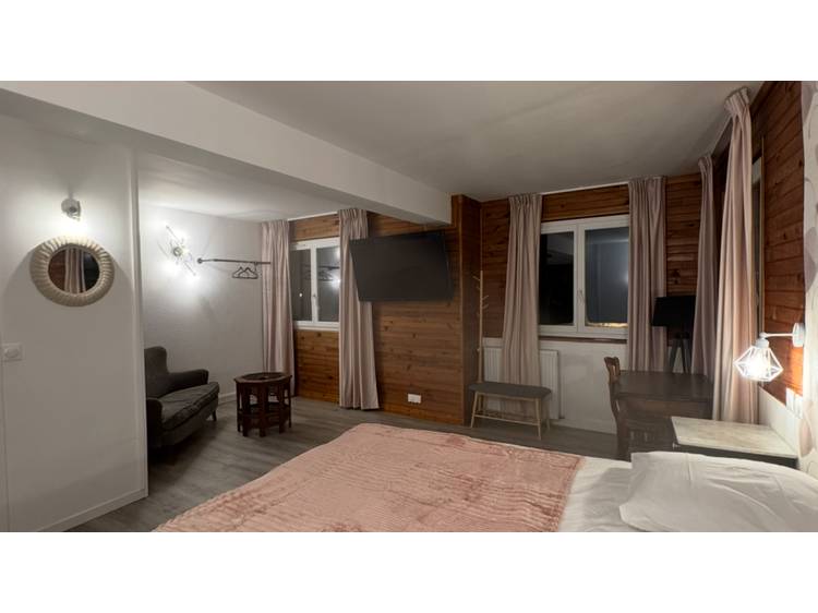 Photo 2 Chambres d'hôtes Le Napoléon