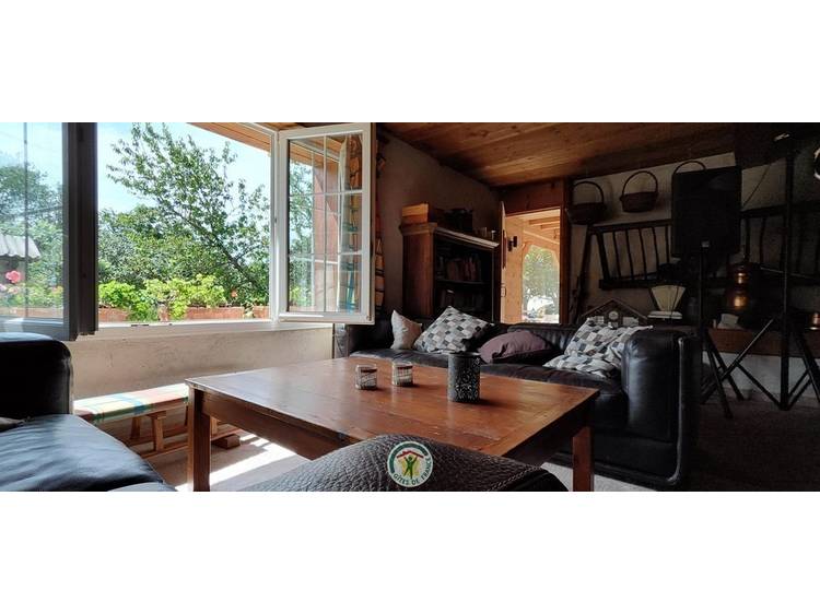 Photo 8 Chambres d'hôtes de la Ferme de Jonan