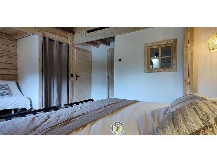 Photo 20 Chambres d'hôtes de la Ferme de Jonan