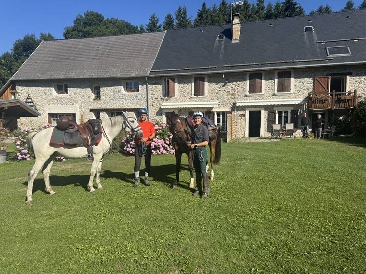 Photo 25 Chambres d'hôtes de la Ferme de Jonan
