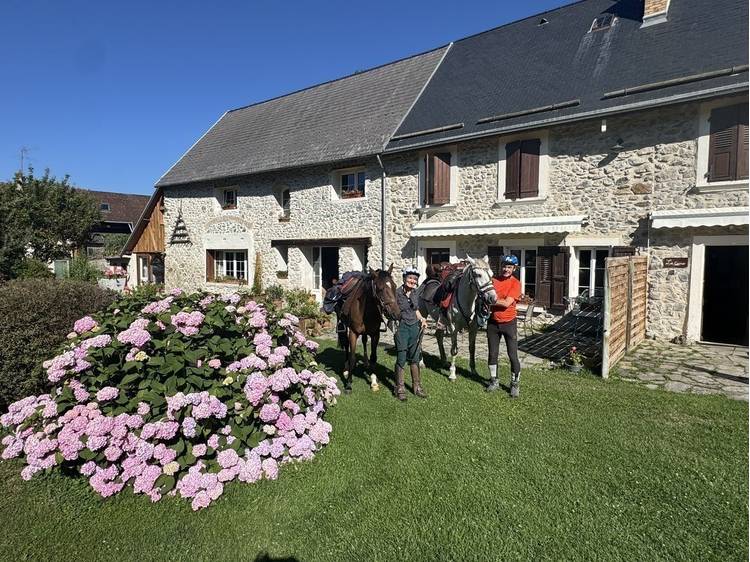 Photo 30 Chambres d'hôtes de la Ferme de Jonan