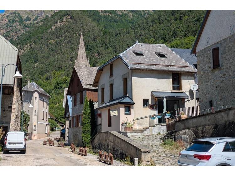Photo 1 Le coin perdu - 6 pers