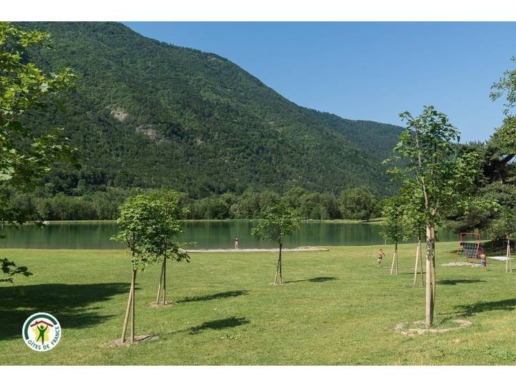 Photo 18 Le coin perdu - 6 pers