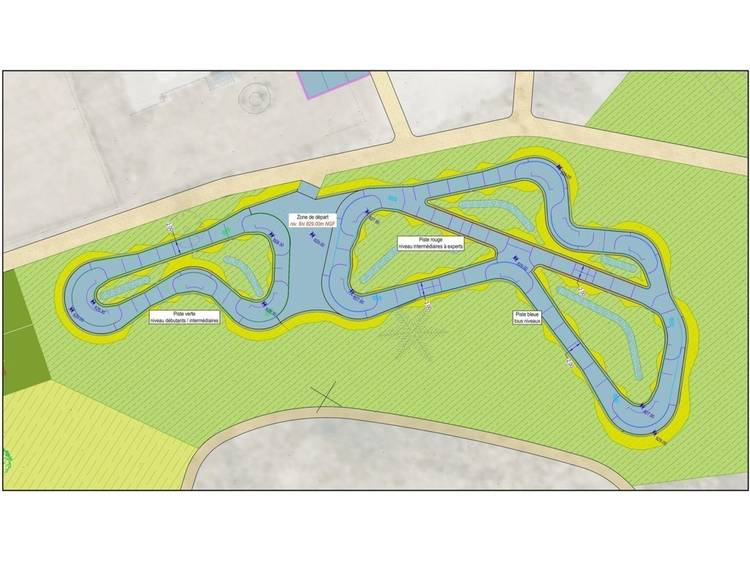 Photo 1 Pump Track