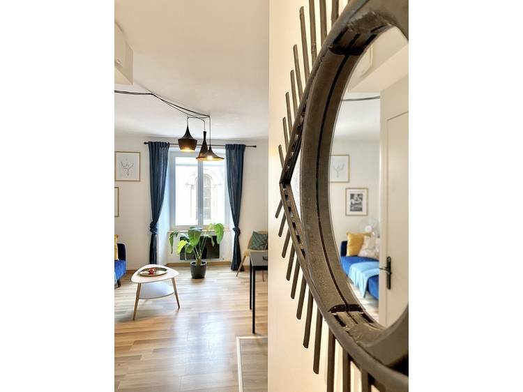 Photo 1 Appartement cosy - 4 personnes