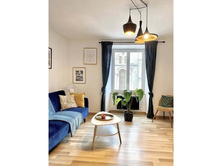 Photo 2 Appartement cosy - 4 personnes