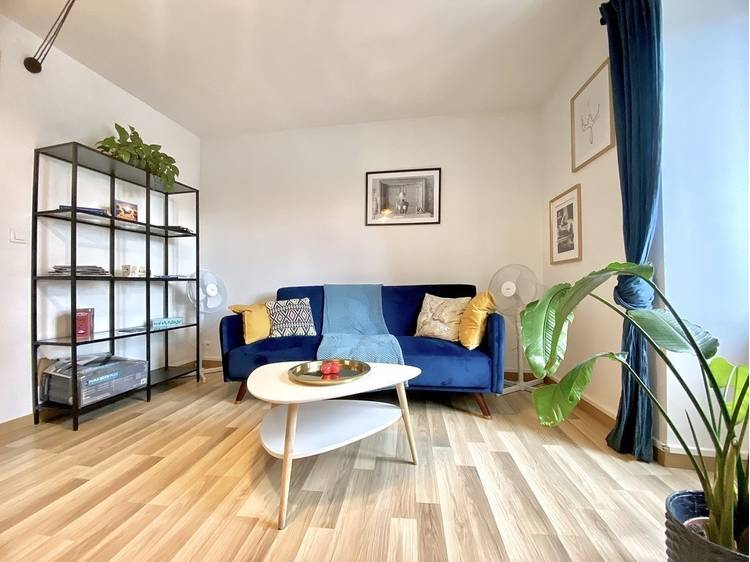 Photo 3 Appartement cosy - 4 personnes