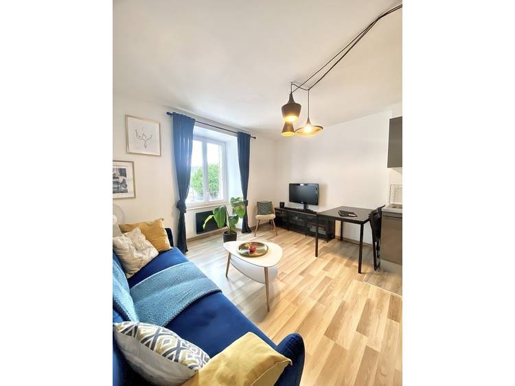 Photo 4 Appartement cosy - 4 personnes