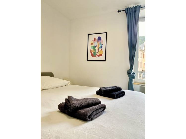 Photo 5 Appartement cosy - 4 personnes
