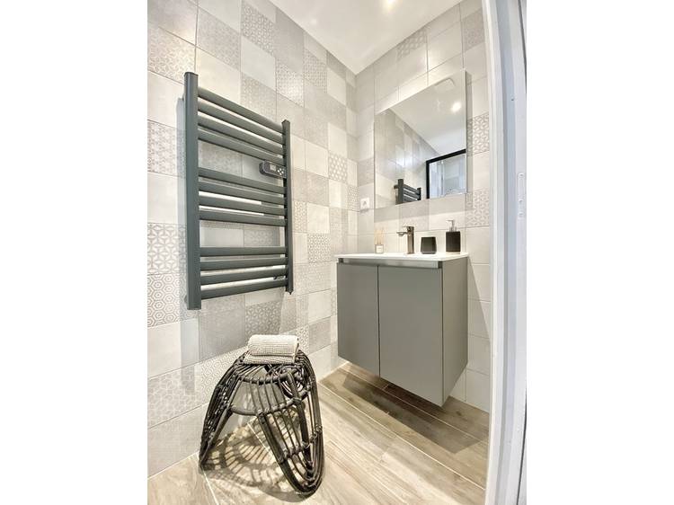 Photo 6 Appartement cosy - 4 personnes